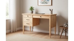 Стол письменный Дания №1 • Мебель «ДАНИЯ» и "ДАНИЯ new"