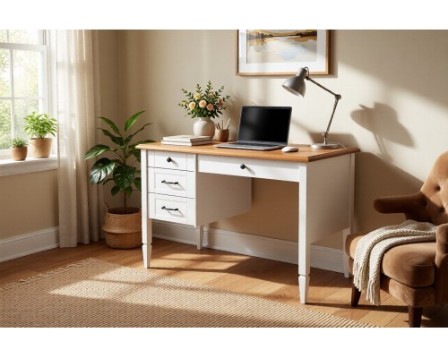 Стол письменный Дания №1