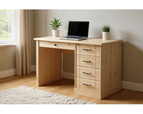 Стол письменный Дания №2