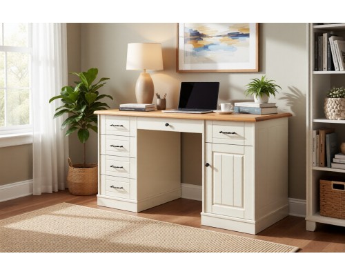 Стол письменный Дания №3