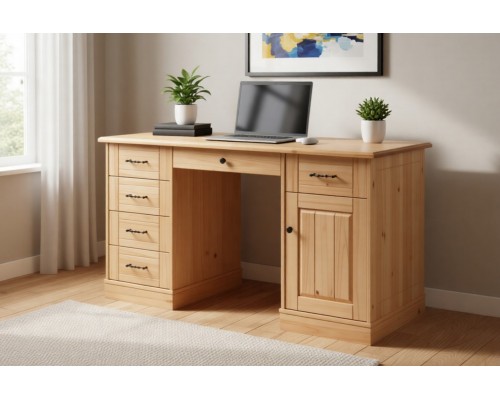 Стол письменный Дания №3