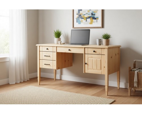 Стол письменный Дания №4