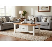 Стол журнальный Дания