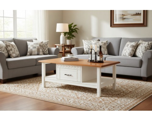 Стол журнальный Дания