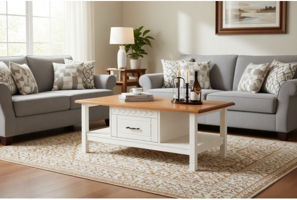 Стол журнальный Дания • Мебель «ДАНИЯ» и "ДАНИЯ new"