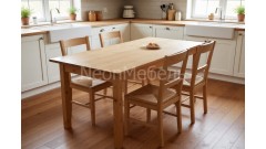 Стол Классик обеденный • Столы и стулья