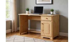 Стол письменный Классик • Мебель «КЛАССИК»