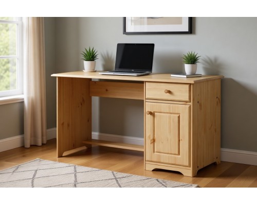 Стол письменный Классик