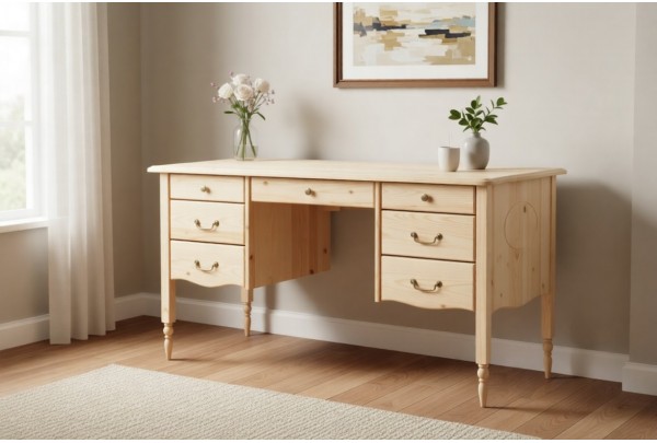 Стол письменный Айно №2 • Столы и стулья