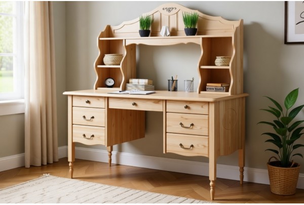 Стол письменный Айно №3 • Столы и стулья