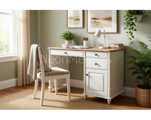 Стол письменный Айно №4