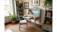 Стол письменный Айно №5 • Столы и стулья