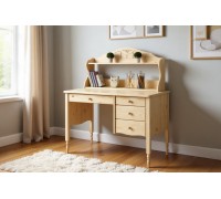 Стол письменный Айно №6