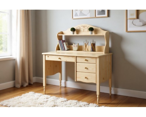 Стол письменный Айно №6