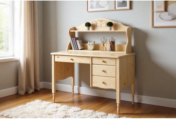 Стол письменный Айно №6 • Столы и стулья