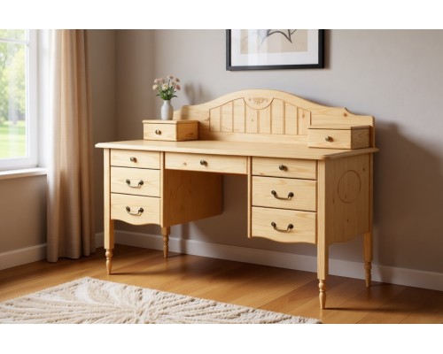 Стол письменный Айно №7