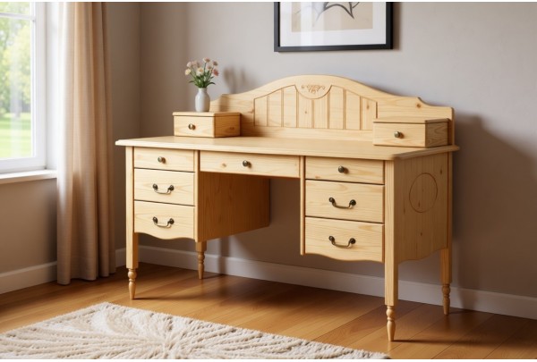 Стол письменный Айно №7 • Столы и стулья