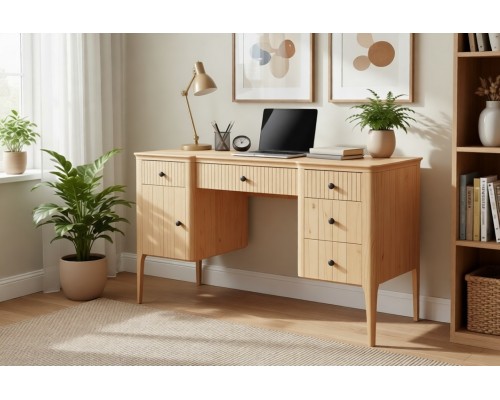 Стол письменный Грета №3