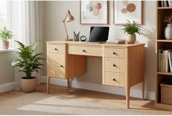 Стол письменный Грета №3 • Мебель "ГРЕТА"