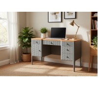 Стол письменный Грета №4