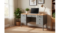 Стол письменный Грета №4 • Мебель "ГРЕТА"