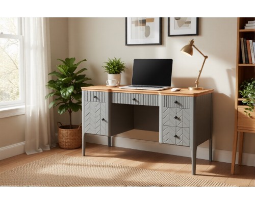 Стол письменный Грета №4