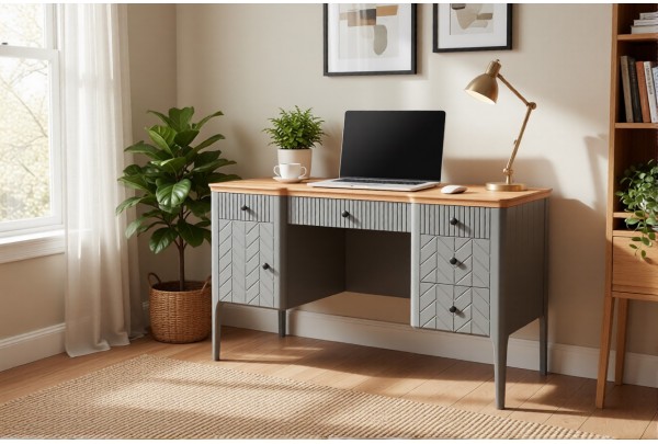 Стол письменный Грета №4 • Мебель "ГРЕТА"