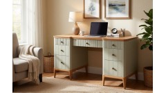 Стол письменный Грета №5 • Мебель "ГРЕТА"