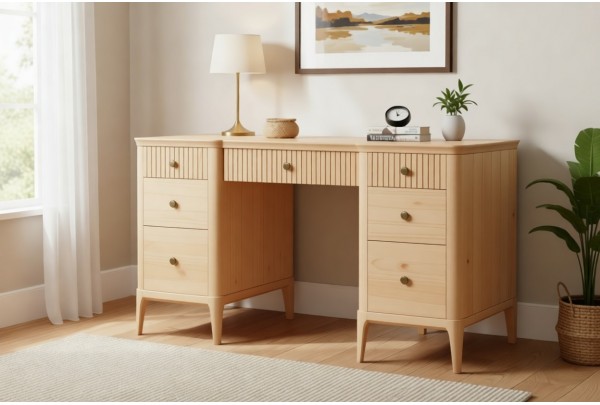 Стол письменный Грета №5 • Мебель "ГРЕТА"