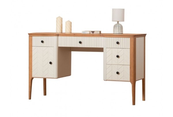 Туалетный столик Грета №1 • Мебель "ГРЕТА" Туалетный столик Грета №1 • Мебель "ГРЕТА"