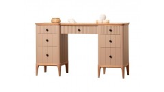 Туалетный столик Грета №2 • Мебель "ГРЕТА"