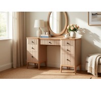 Туалетный столик Грета №2