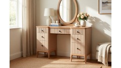 Туалетный столик Грета №2 • Мебель "ГРЕТА"