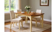 Стол Валенсия 2-37 • Мебель «ВАЛЕНСИЯ»