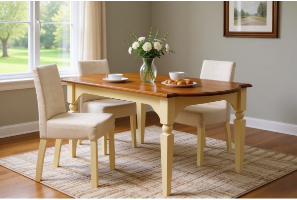 Стол Валенсия 2-37 • Мебель «ВАЛЕНСИЯ»