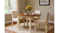 Стол Валенсия 2-38 • Мебель «ВАЛЕНСИЯ»