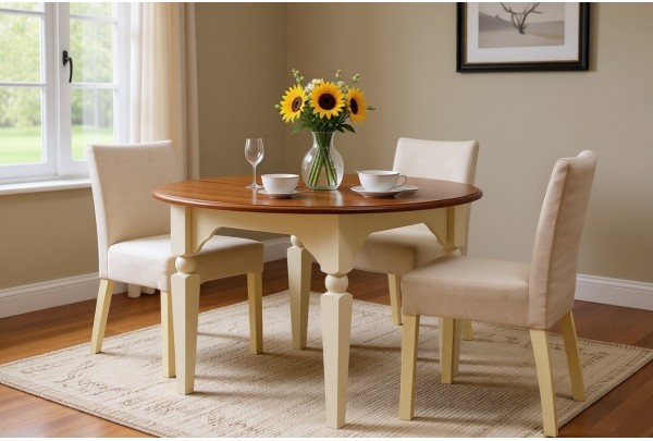 Стол Валенсия 2-38 • Мебель «ВАЛЕНСИЯ»