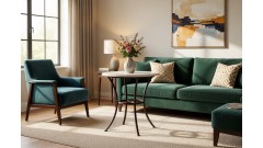 Стол Валенсия 2-42 • Мебель «ВАЛЕНСИЯ»