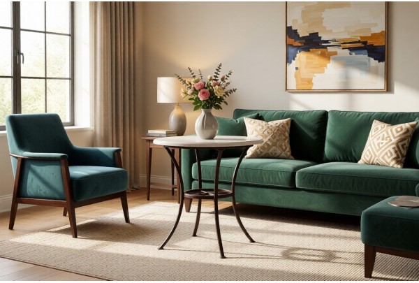 Стол Валенсия 2-42 • Мебель «ВАЛЕНСИЯ»