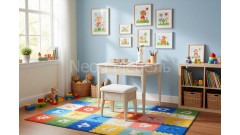 Стол детский Бетти • Столы и стулья