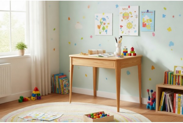 Стол детский Бетти • Столы и стулья