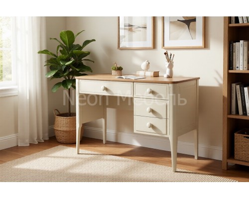 Стол письменный Бетти №1