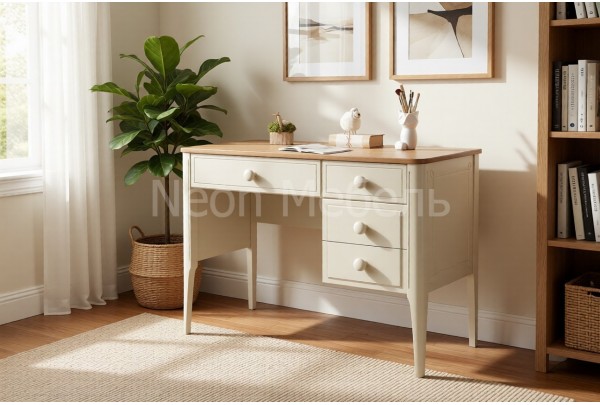 Стол письменный Бетти №1 • Столы и стулья