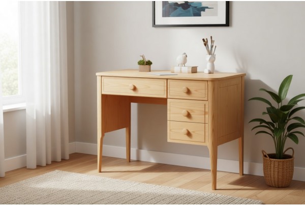 Стол письменный Бетти №1 • Столы и стулья