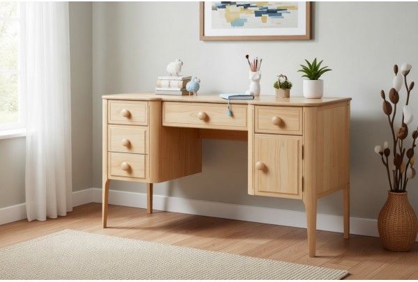 Стол письменный Бетти №2 • Столы и стулья