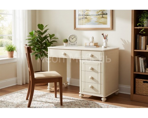 Стол письменный Бетти №3