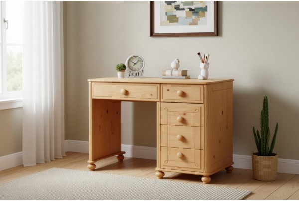 Стол письменный Бетти №3 • Столы и стулья