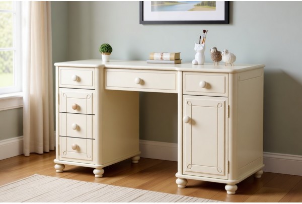 Стол письменный Бетти №4 • Столы и стулья