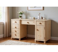 Стол письменный Бетти №4