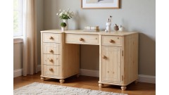 Стол письменный Бетти №4 • Столы и стулья